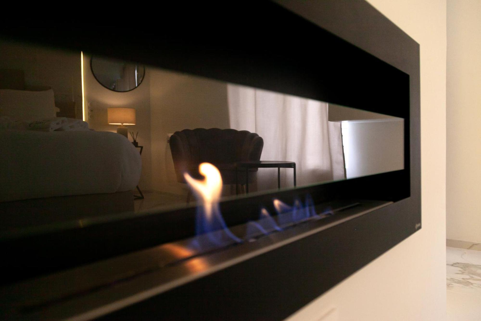 Maison Pantheon, Suite D'Exception Meaux Eksteriør bilde